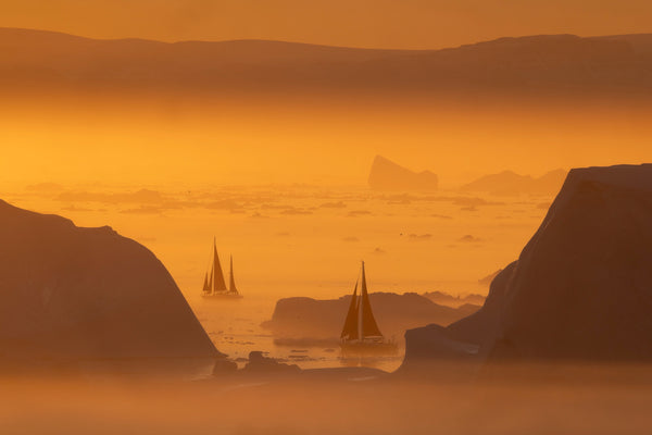Arctic Dream