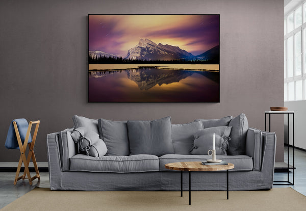 Rundle Reflection