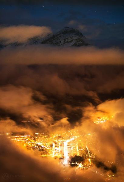 Banff Blaze