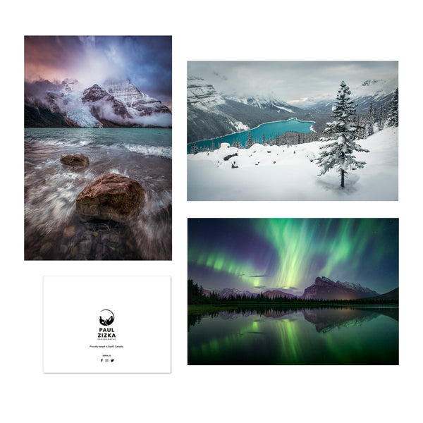 Greeting Cards