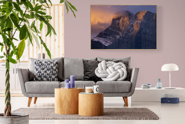 Rundle Sunrise