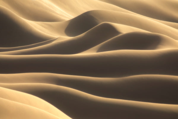 Wallpaper - Dunes