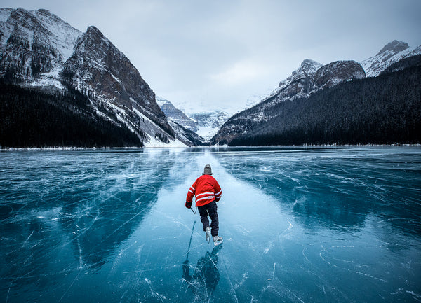 Quintessential Canada