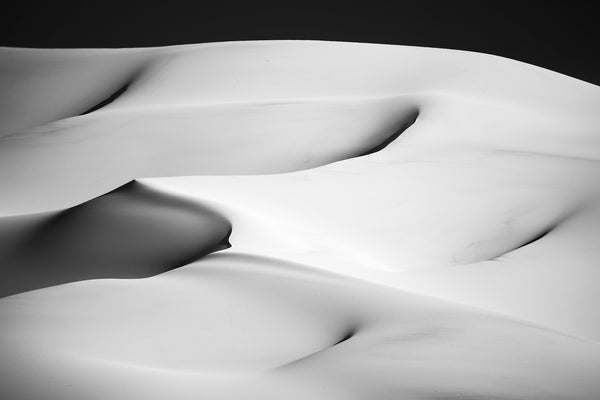 Desert Curves