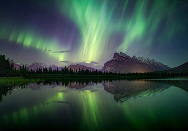 Emerald to the East