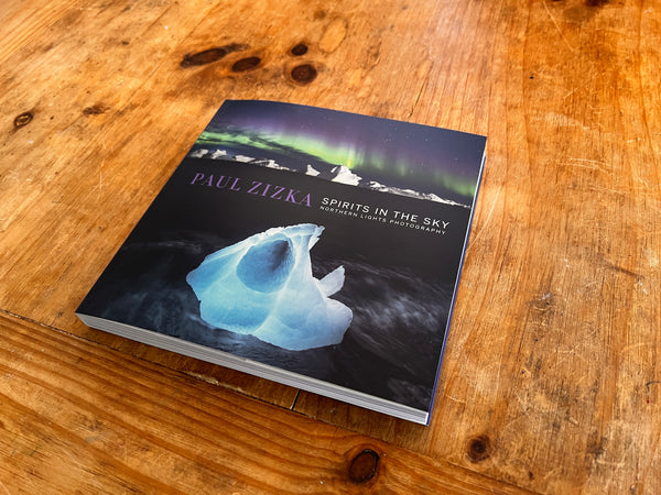 Spirits in the Sky: Northern Lights Photography
