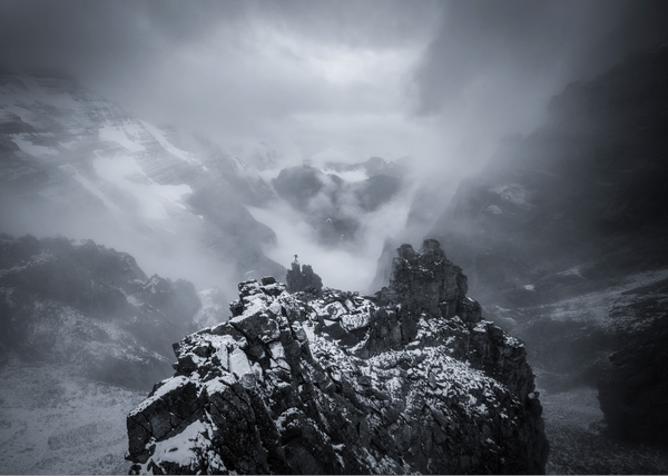 Apparition